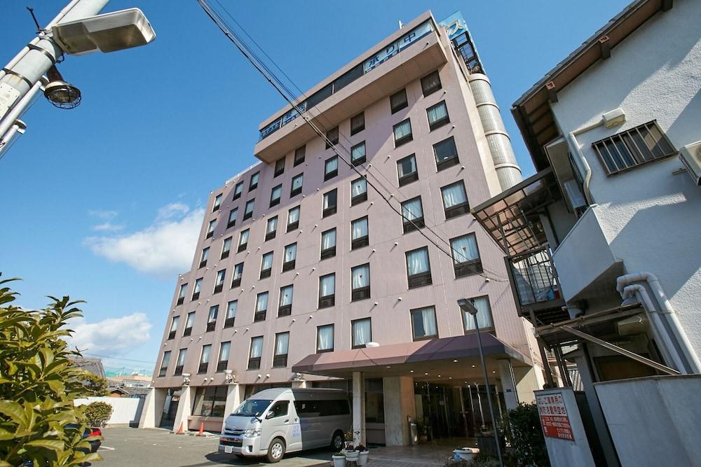 Kanku Sun Plus Yutaka Izumisano Dış mekan fotoğraf